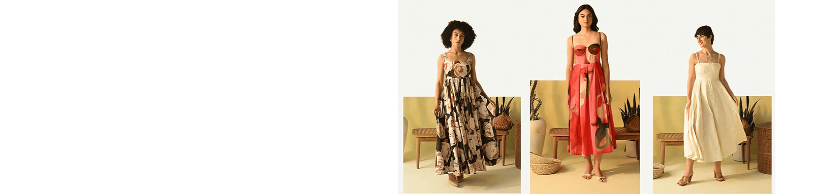 Avaa boutique fashion banner