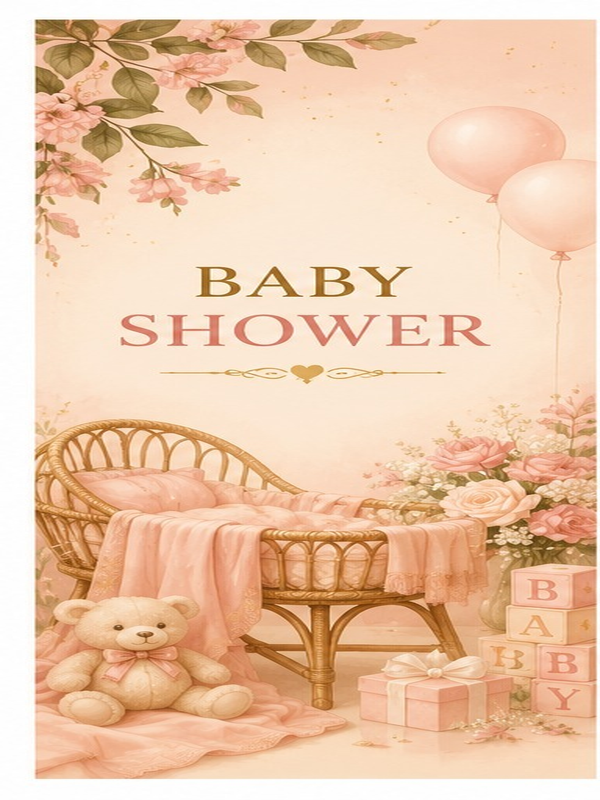Baby Shower collection