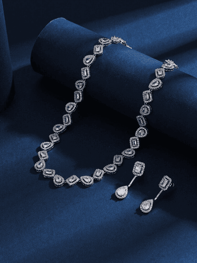 Jewellery