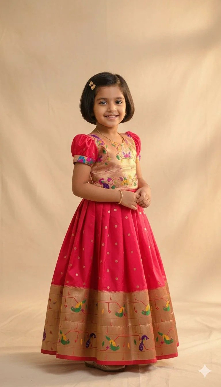 Kids collection