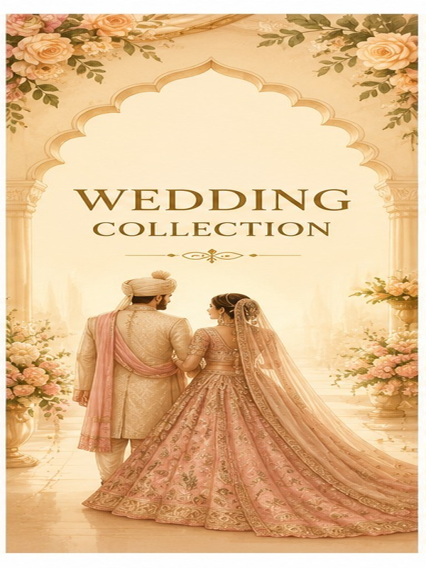 Wedding collection