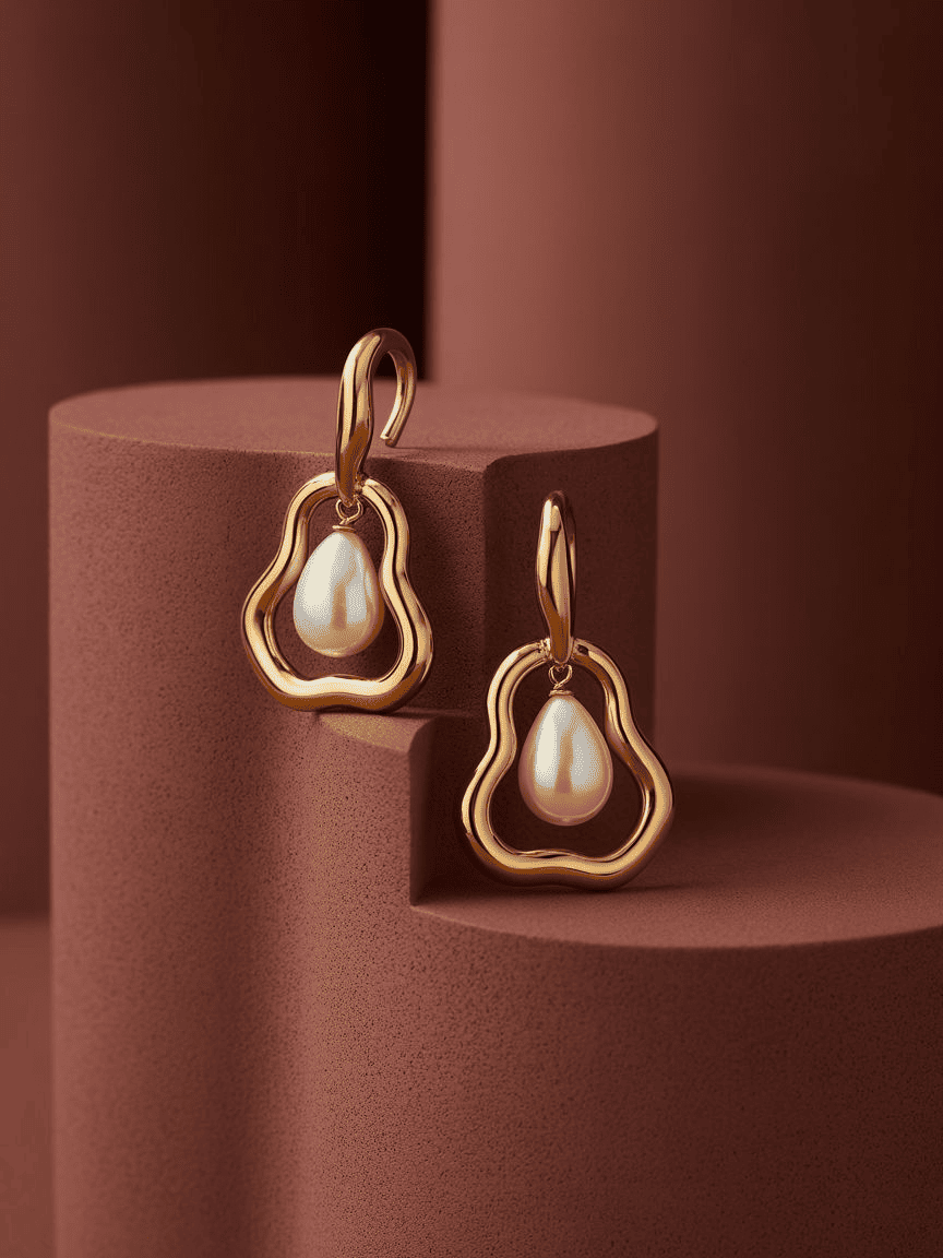 Jewellery collection
