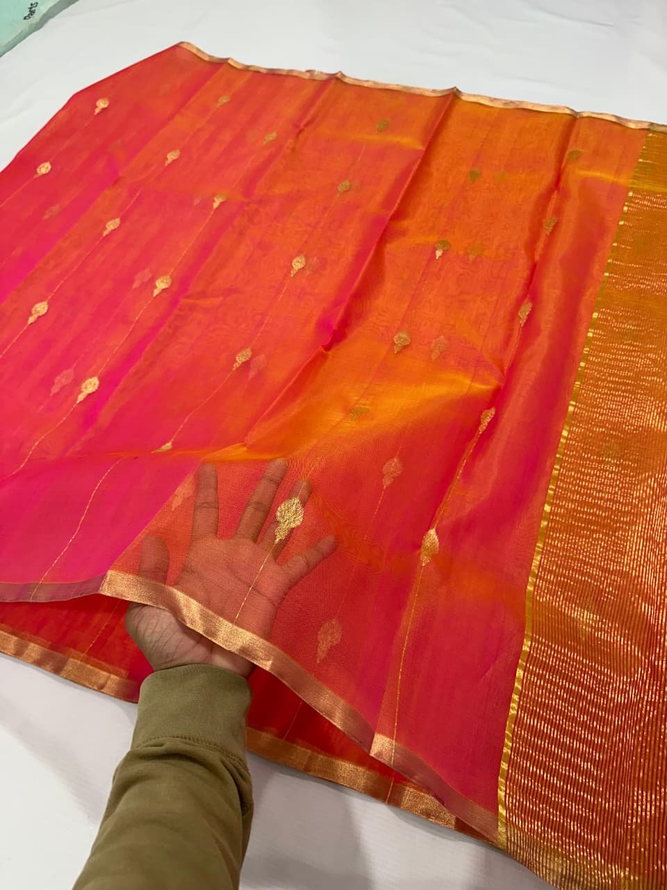 2 Silk Saree image 2