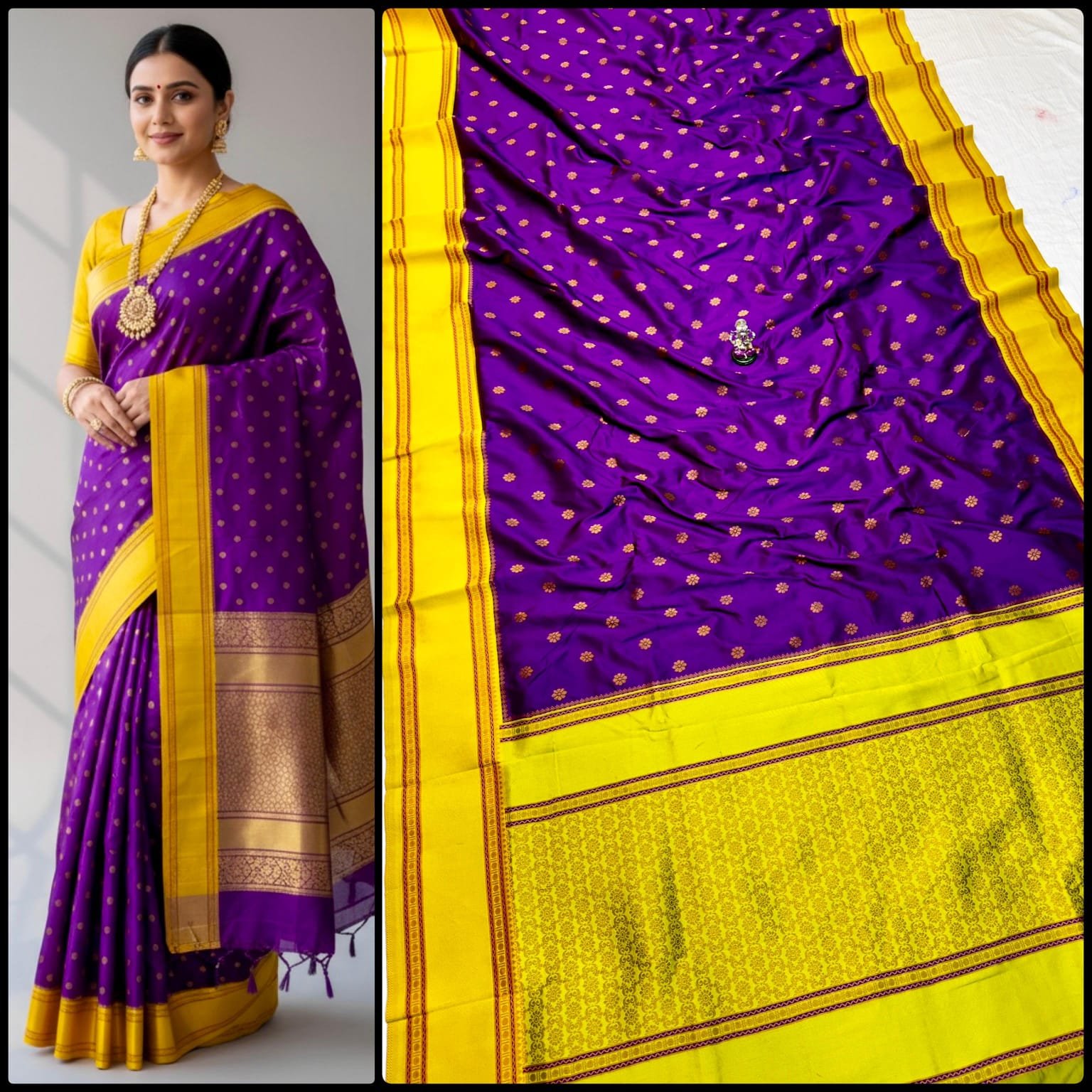 MANSI KADIYAL PAITHANI image 39