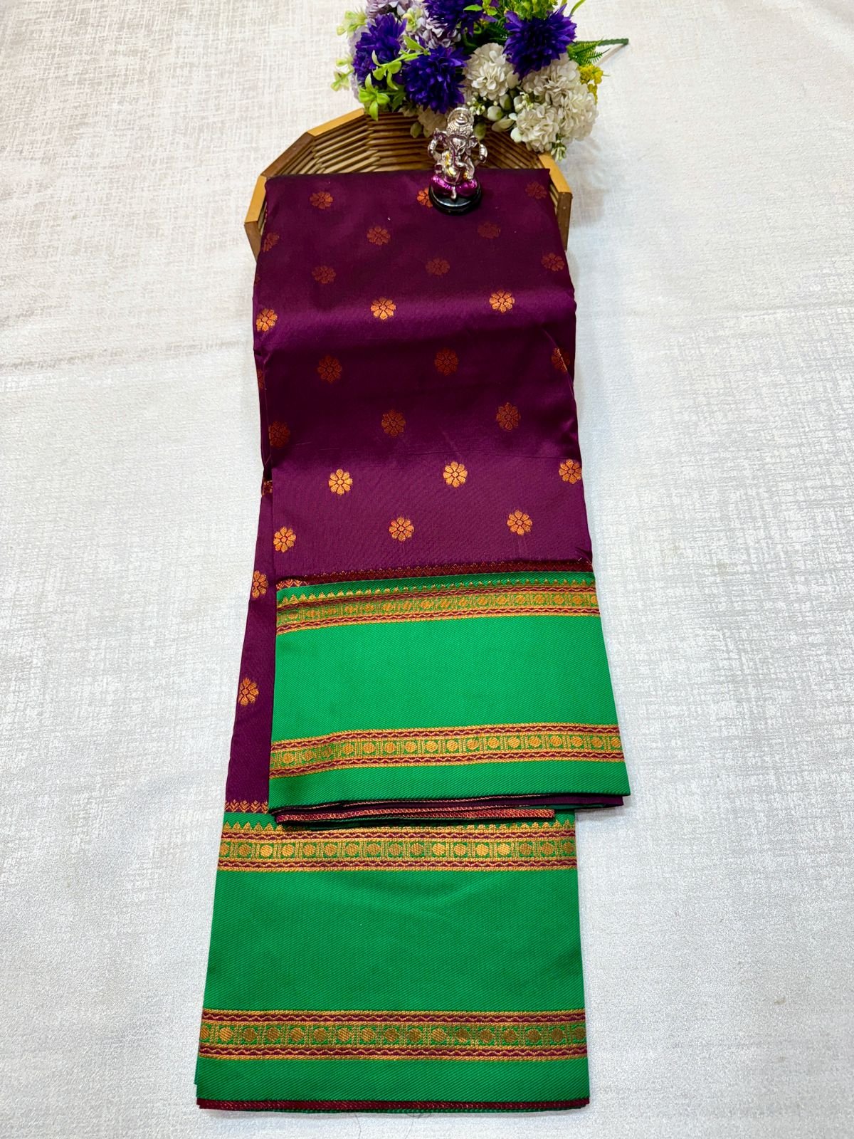 MANSI KADIYAL PAITHANI image 32