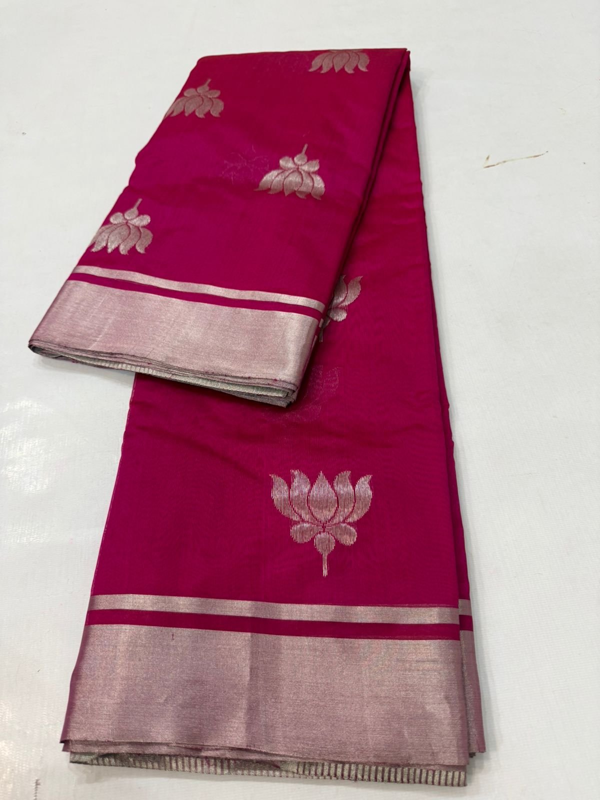 14 Silk Saree
