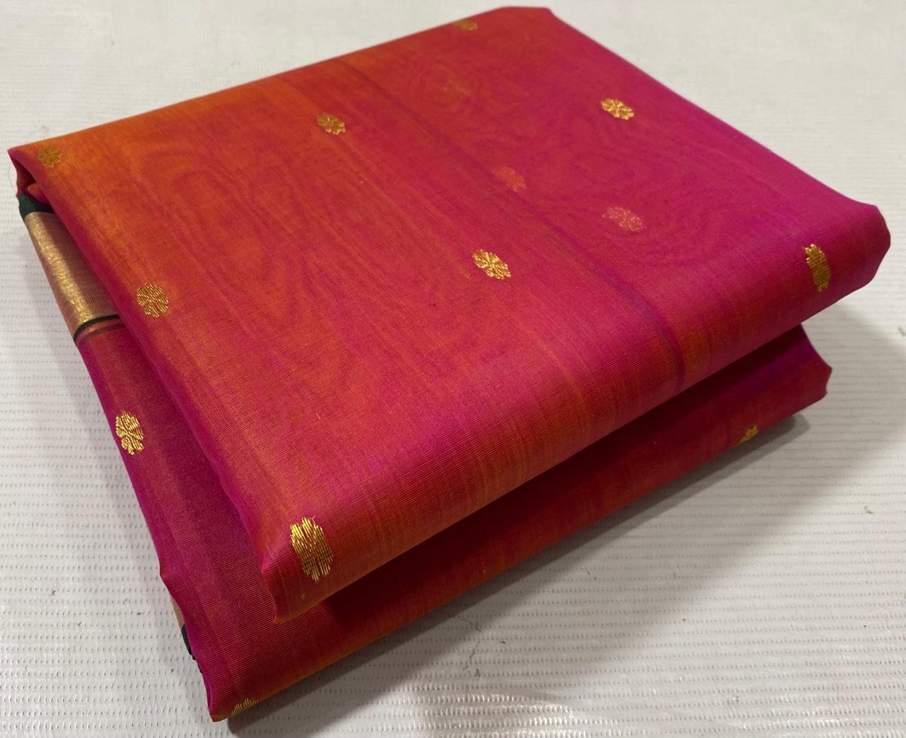 8 Silk Saree