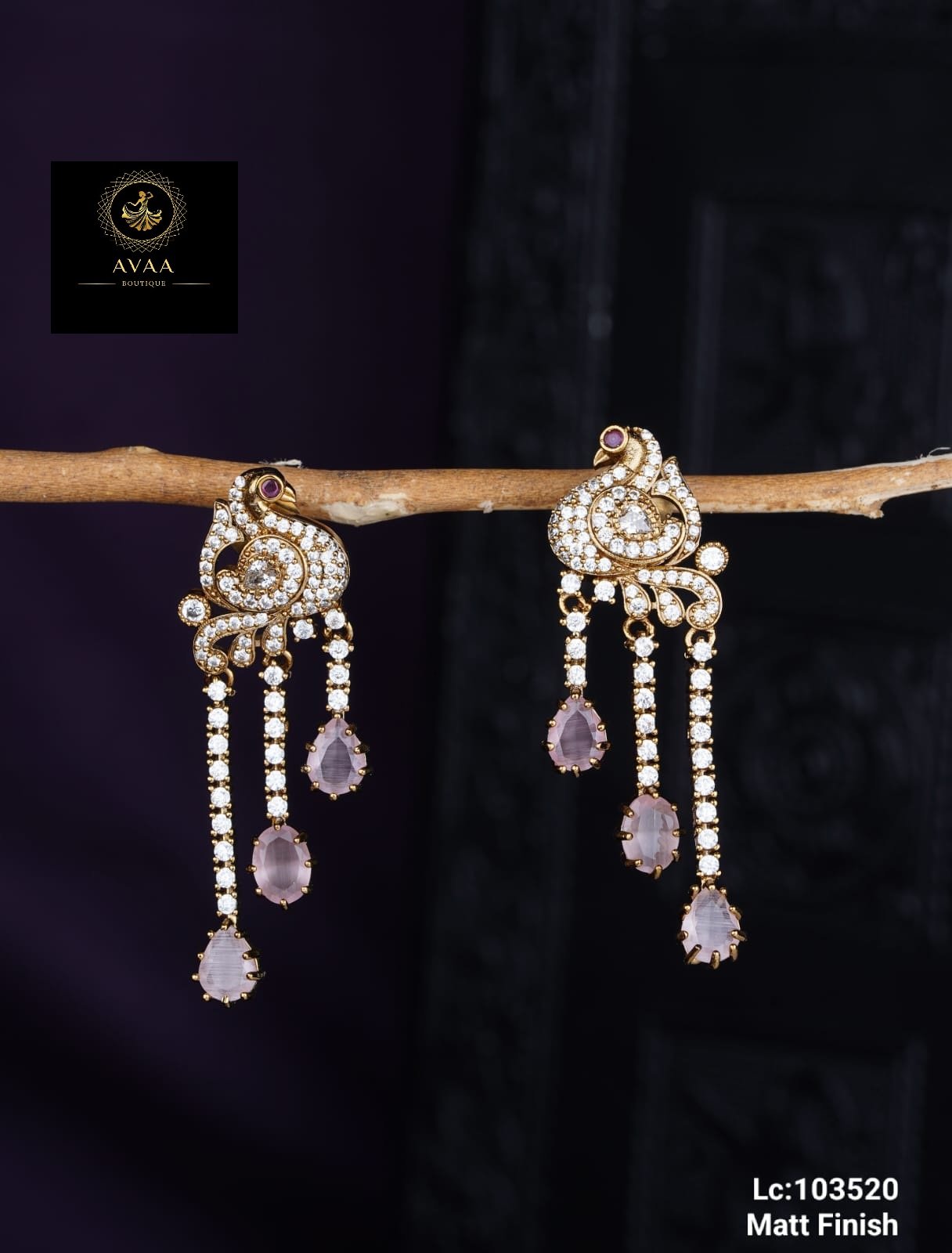 EAR RING 10