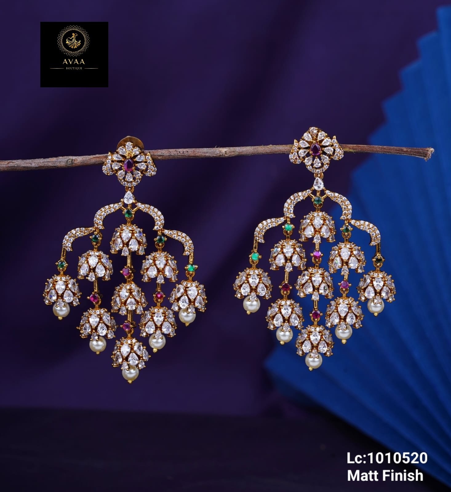EAR RING 8