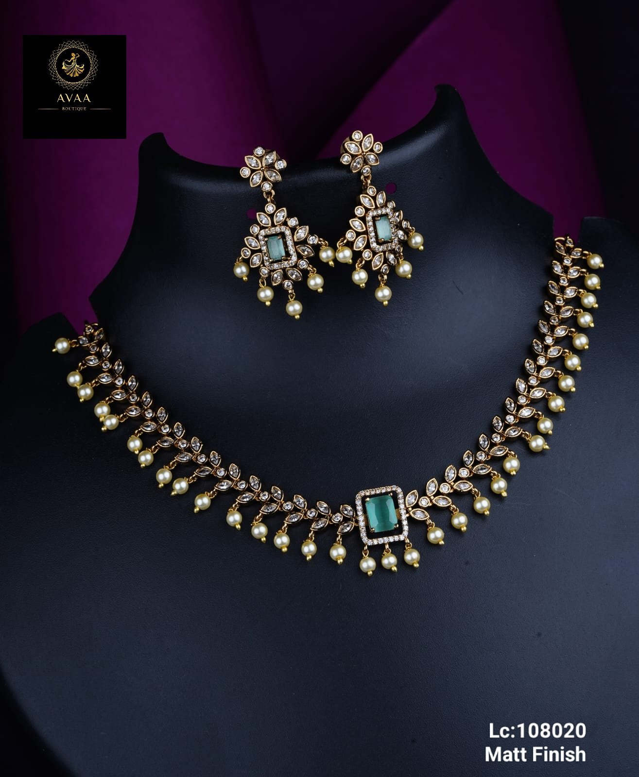 SMALL SET 25