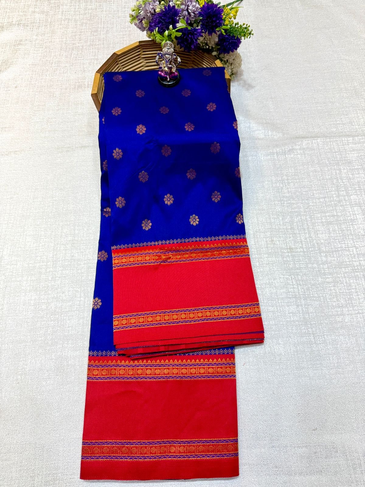 MANSI KADIYAL PAITHANI image 28