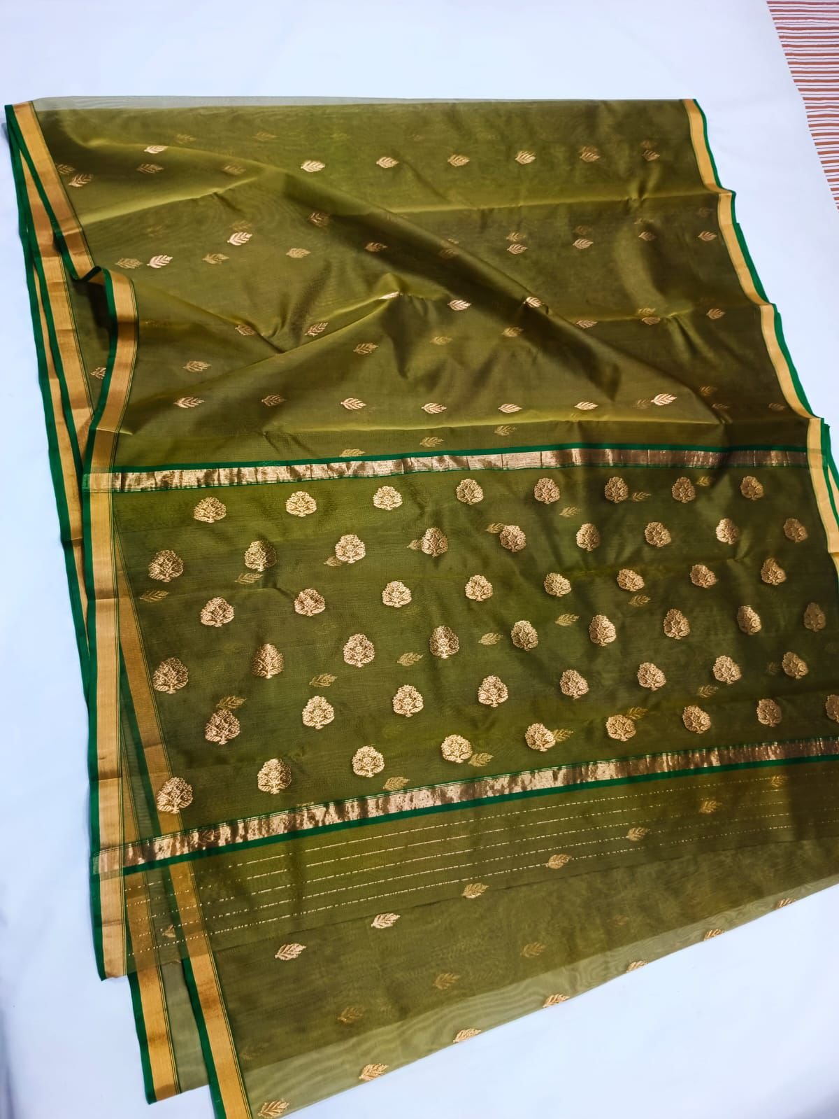 18 Silk Sarees image 4