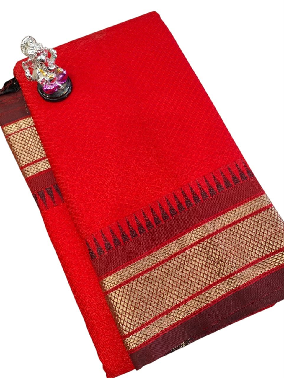 Khutki Khun Sarees image 5