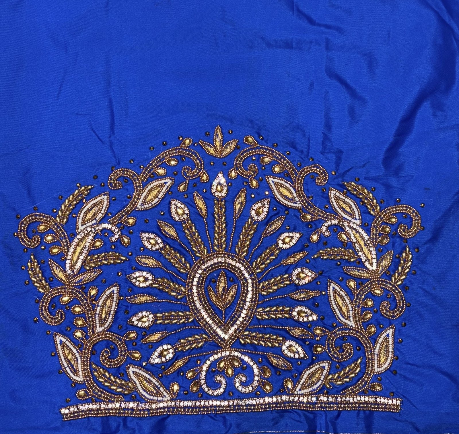 Royal Blue 037