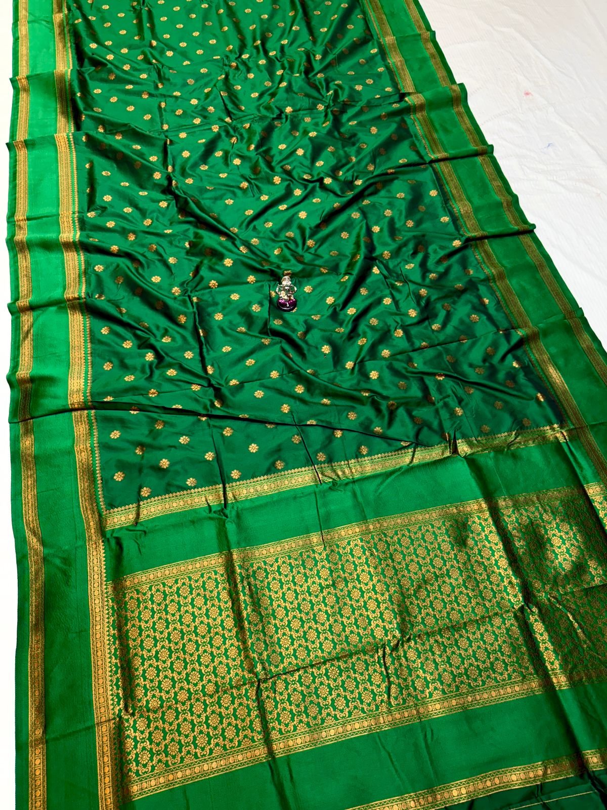 MANSI KADIYAL PAITHANI image 7