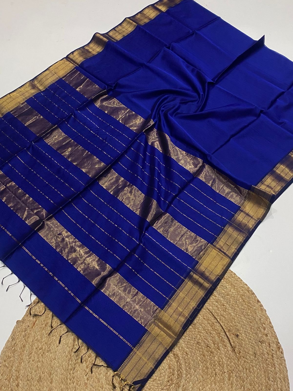 Maheshwari Chatai Border image 8