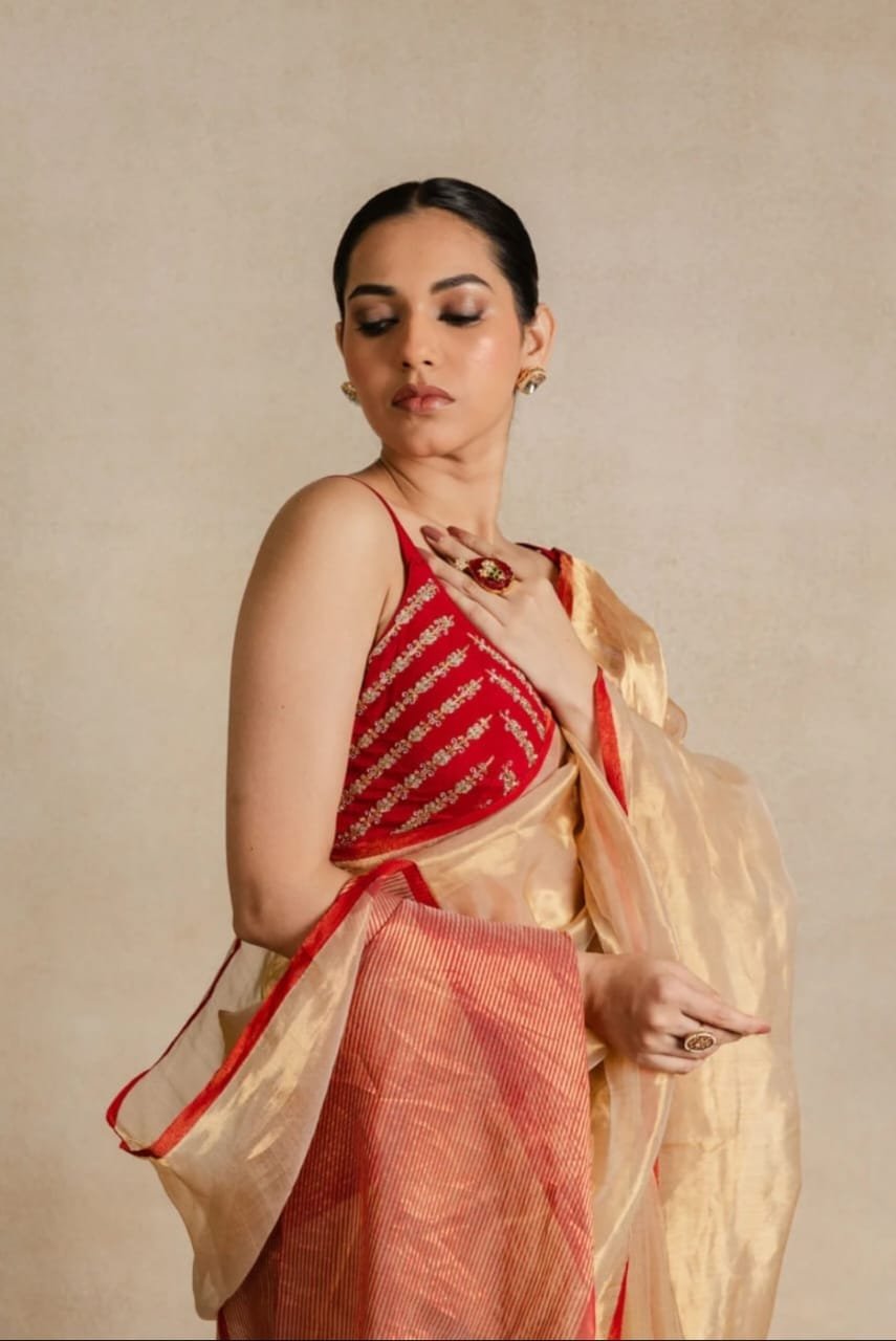 26 Silk Saree