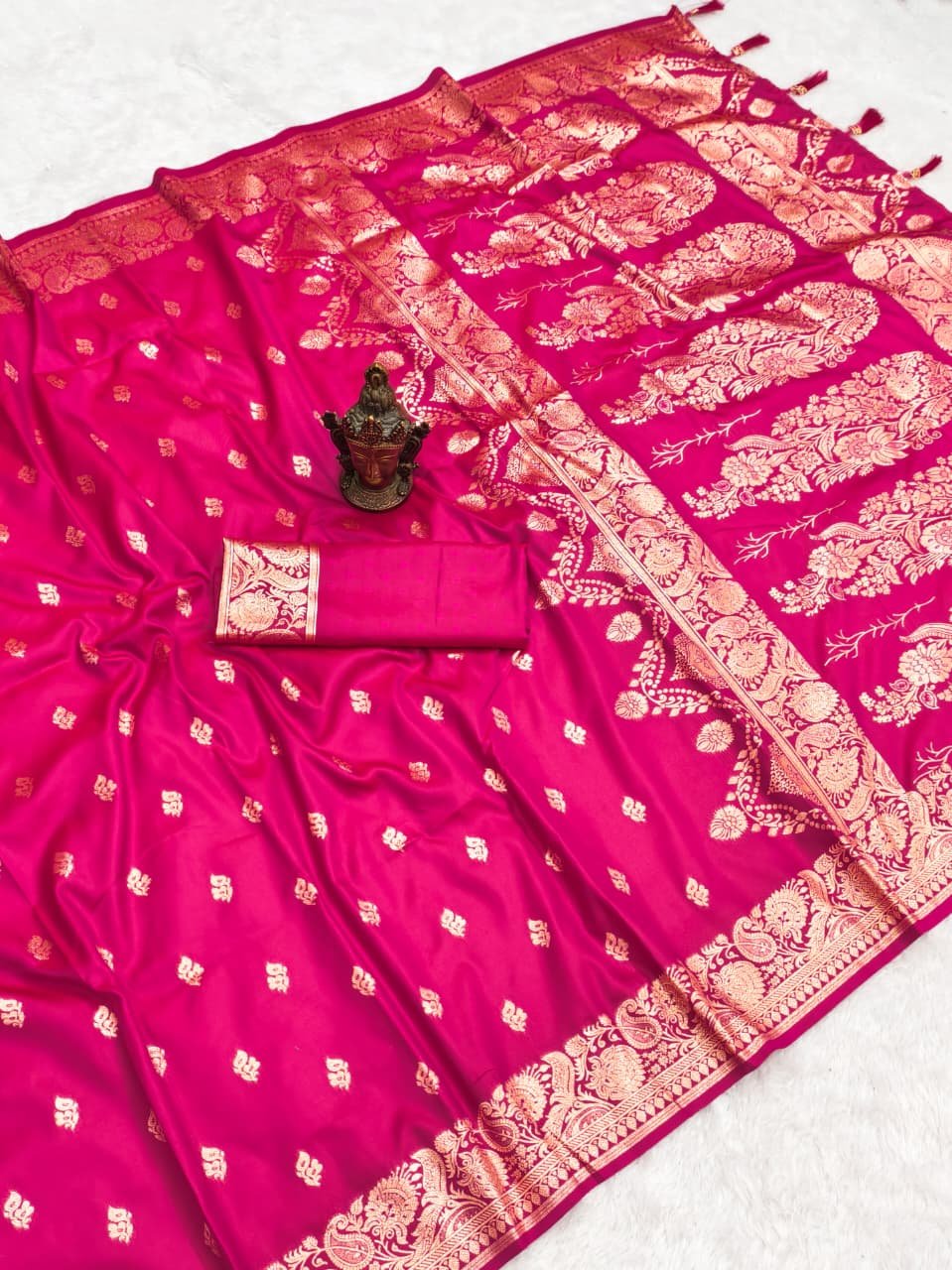 Banarasi Pure Saree