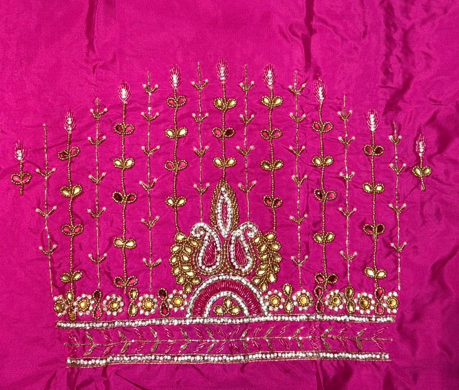 Rani Pink 050