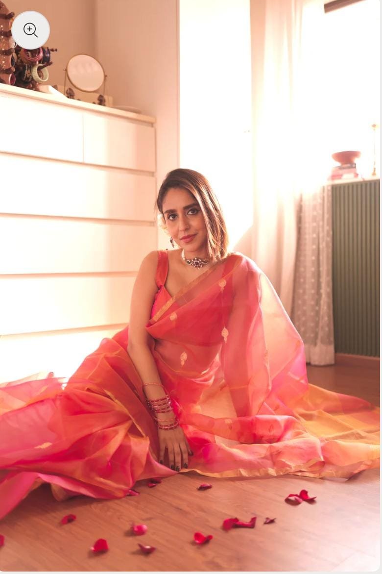 2 Silk Saree