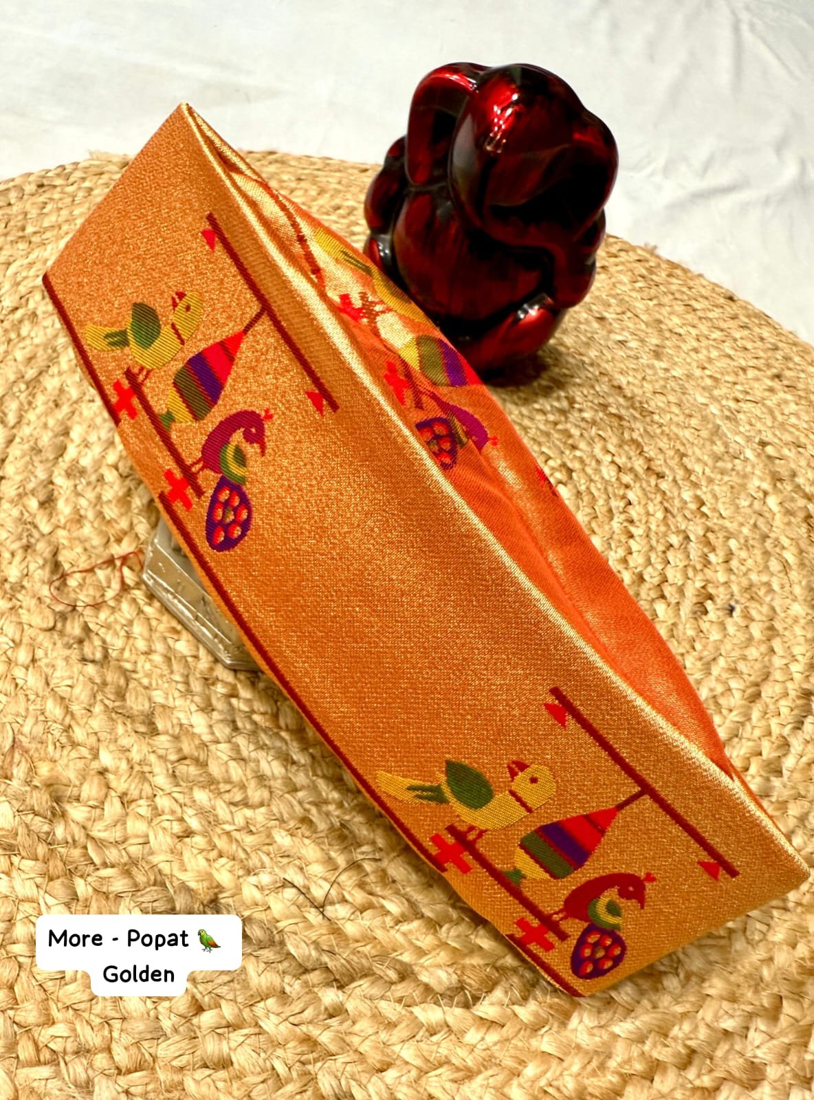 2 Mens Khan Topi image 4