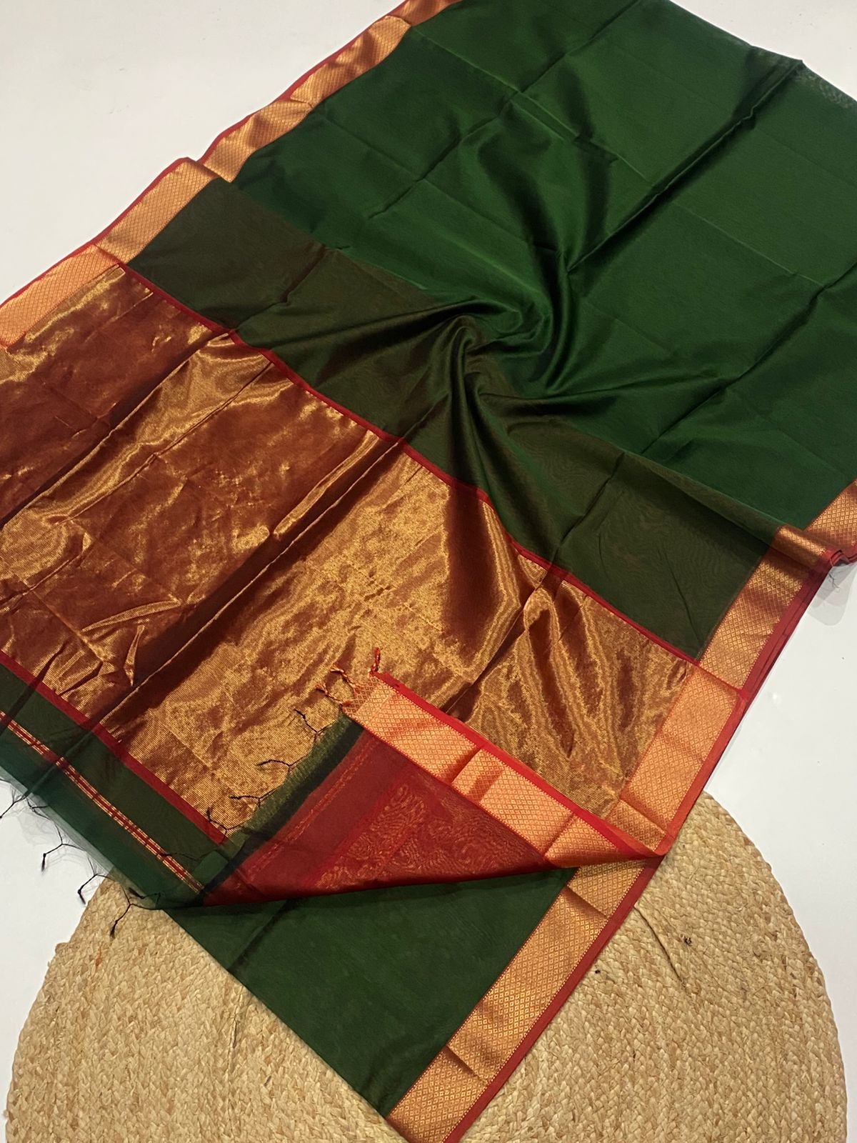 Maheshwari Chatai Border image 2