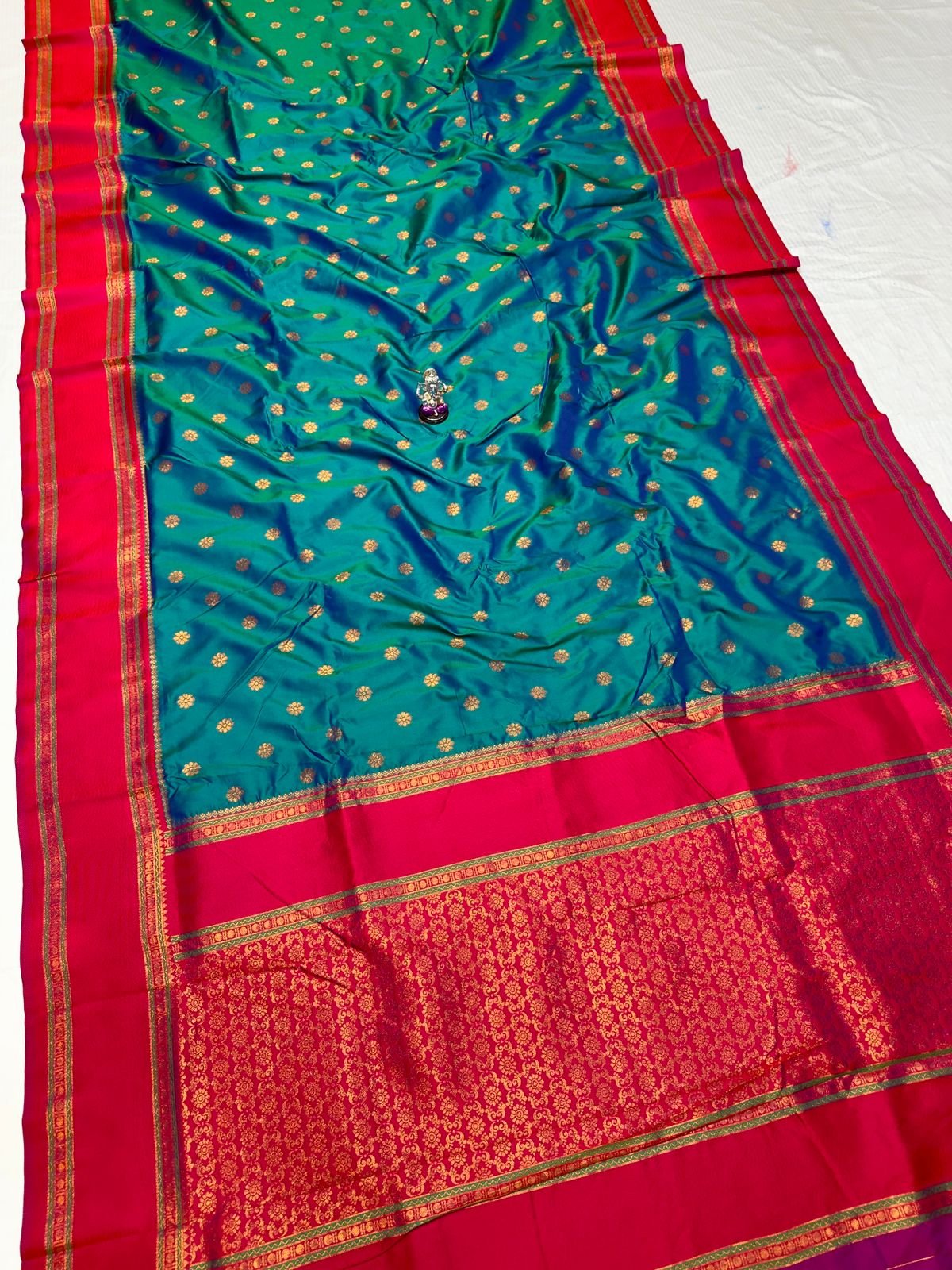MANSI KADIYAL PAITHANI image 5