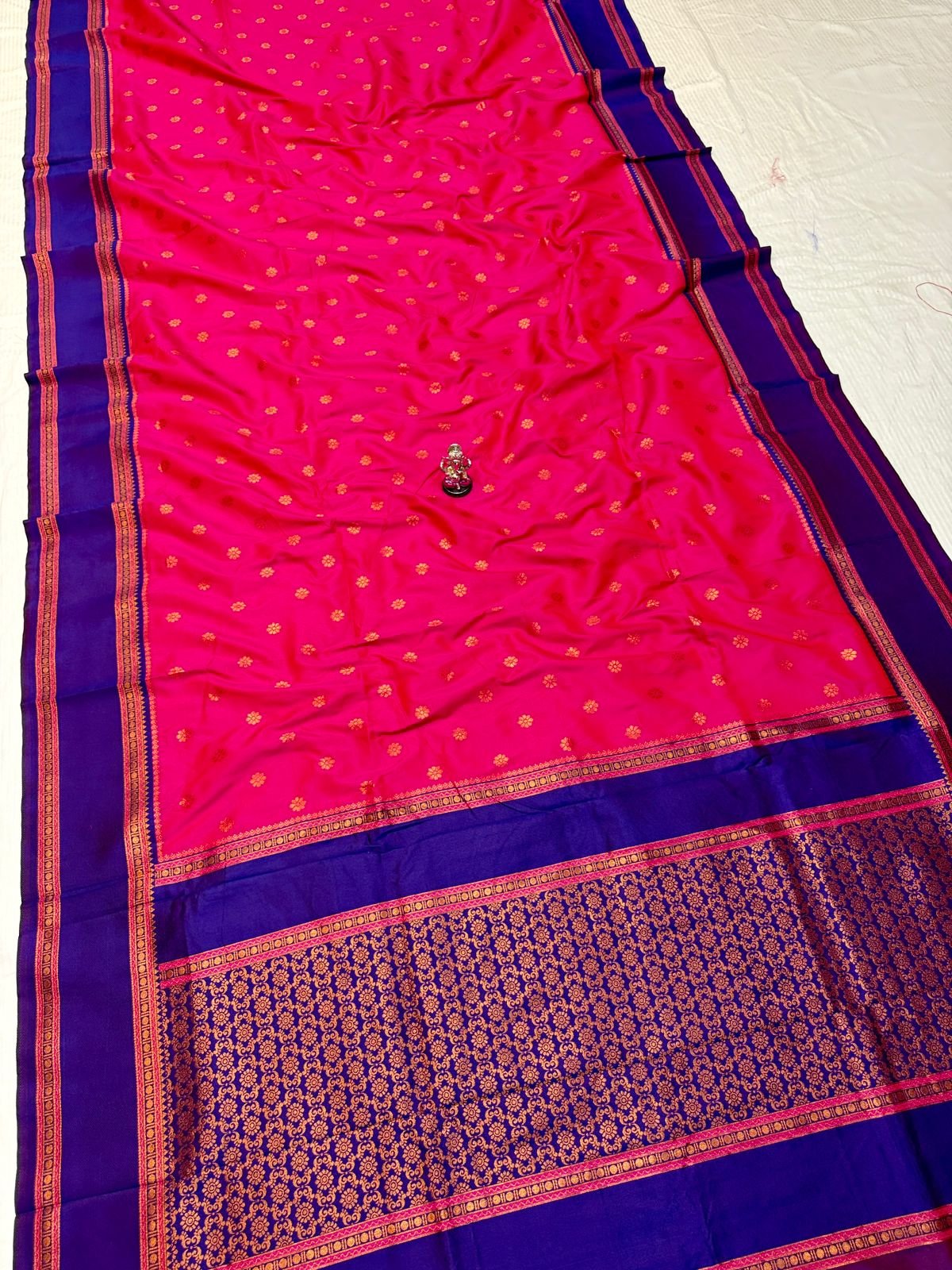 MANSI KADIYAL PAITHANI image 42