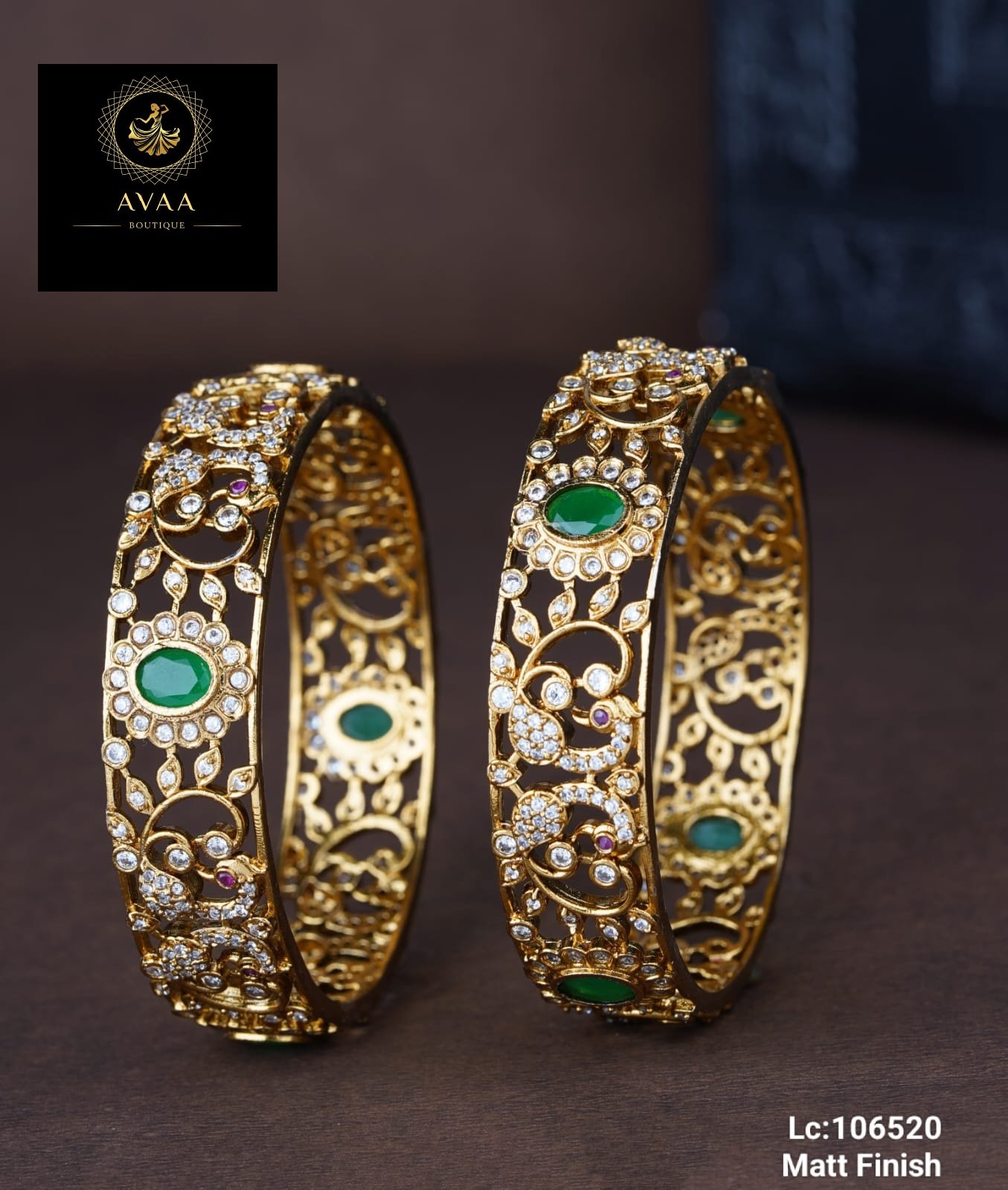 BANGLES DESIGN 18