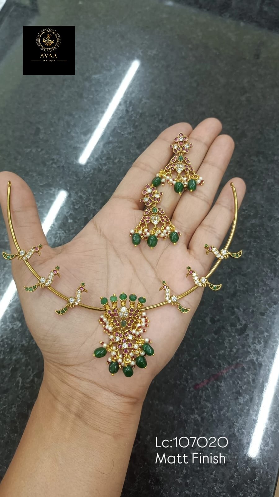 SMALL SET 37