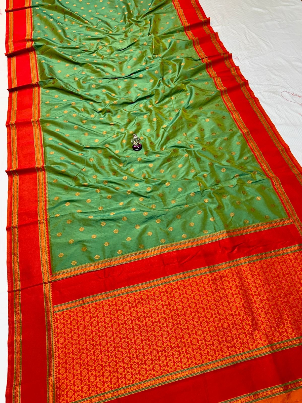 MANSI KADIYAL PAITHANI image 12
