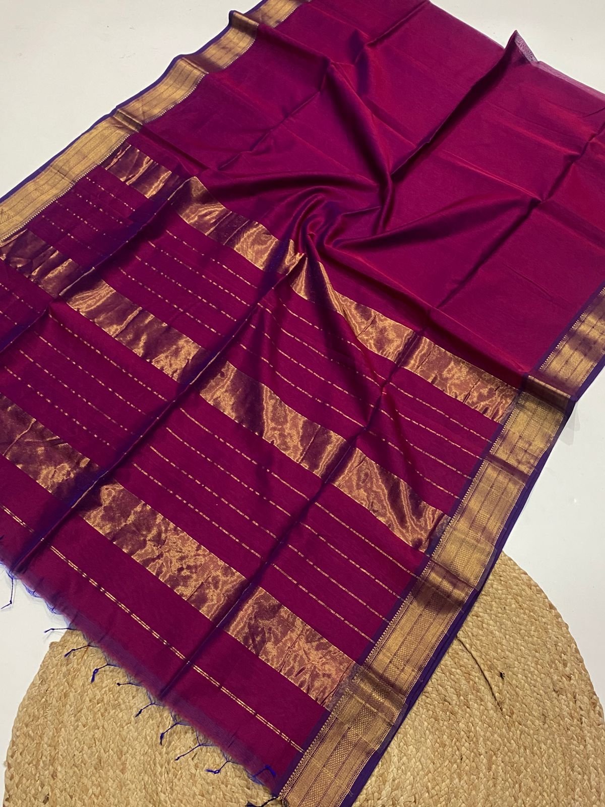 Maheshwari Chatai Border image 5