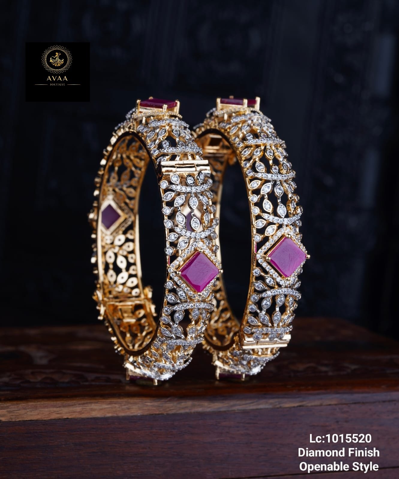 Diamond Bracelet
