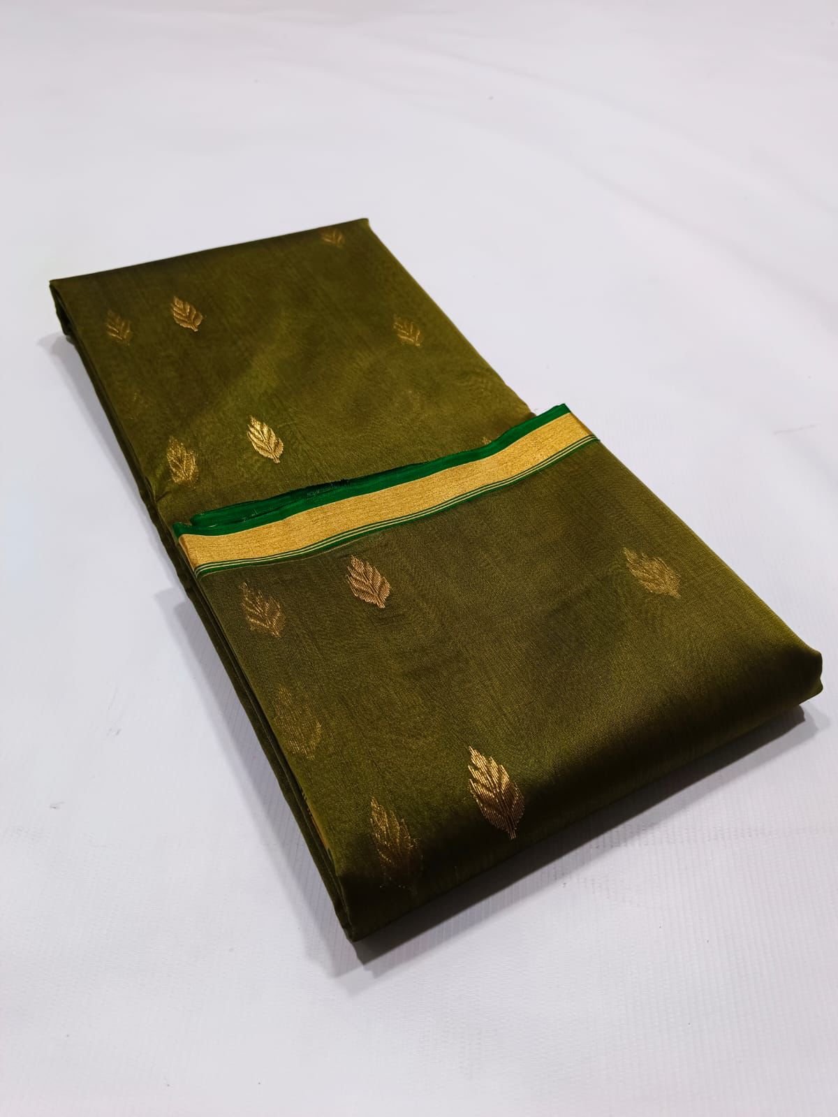 18 Silk Sarees image 3