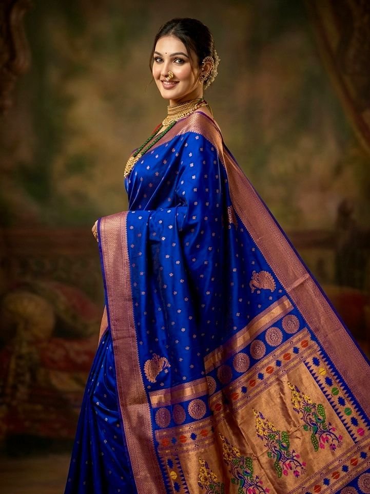 ESHA KALANJALI PAITHANI image 25