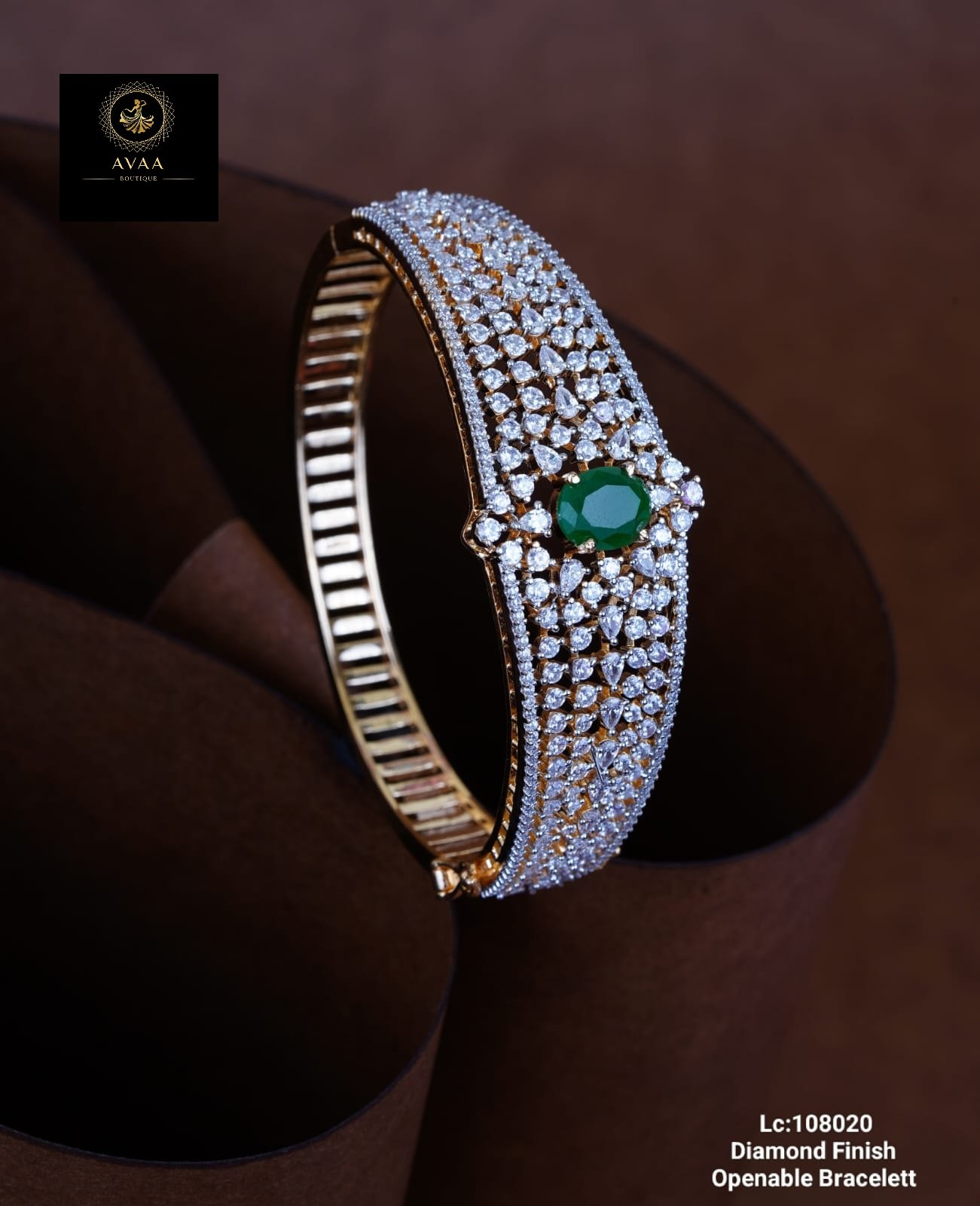 Diamond Bracelet