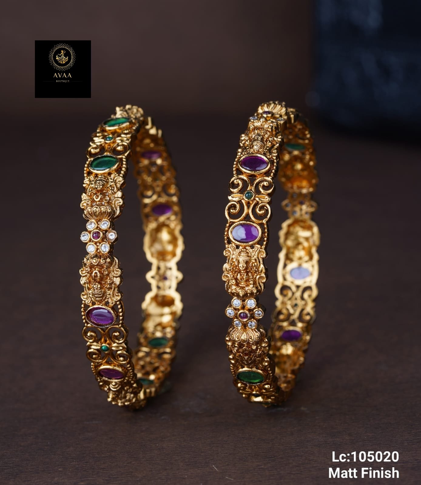 BANGLES DESIGN 1