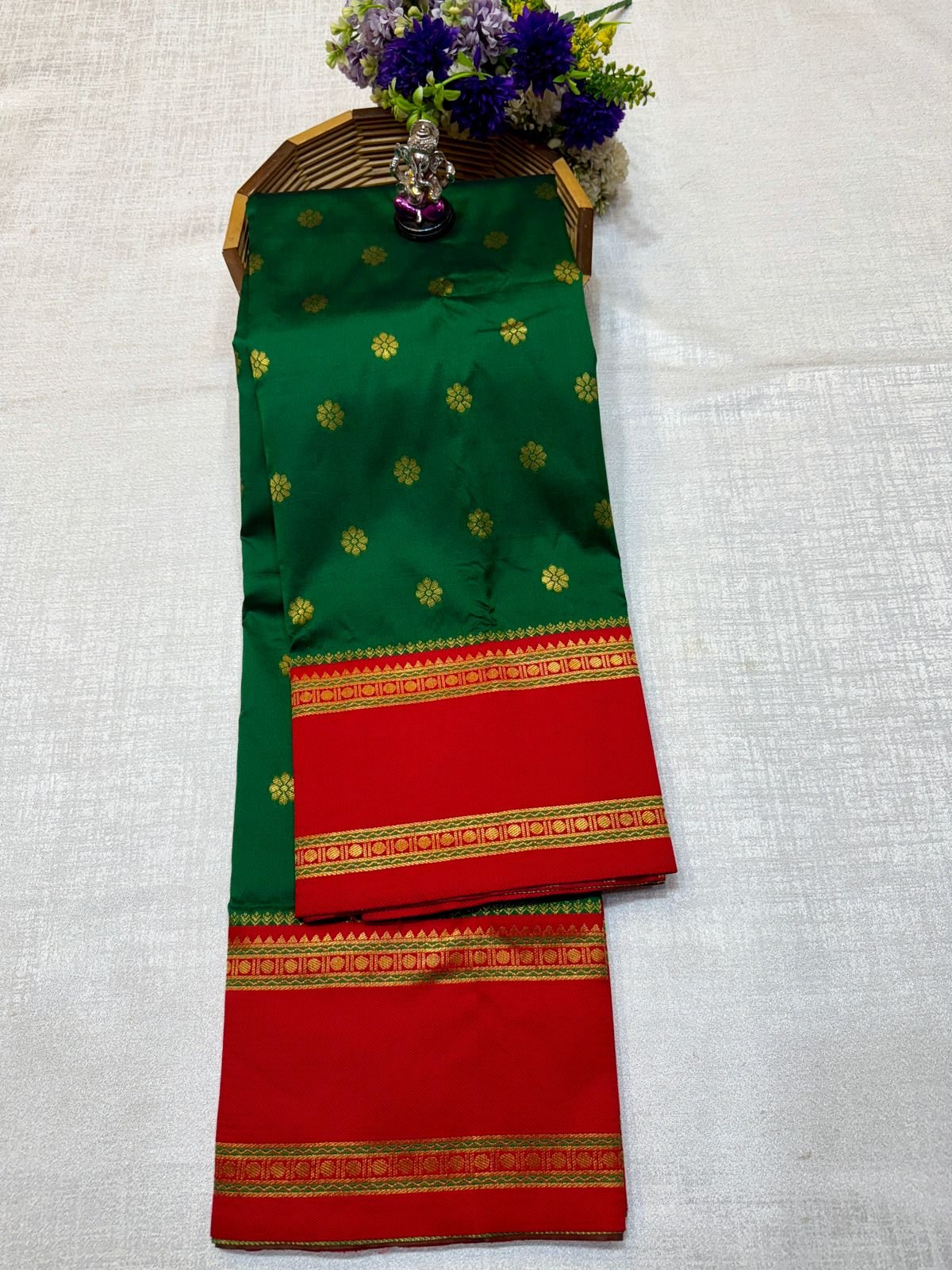 MANSI KADIYAL PAITHANI image 8