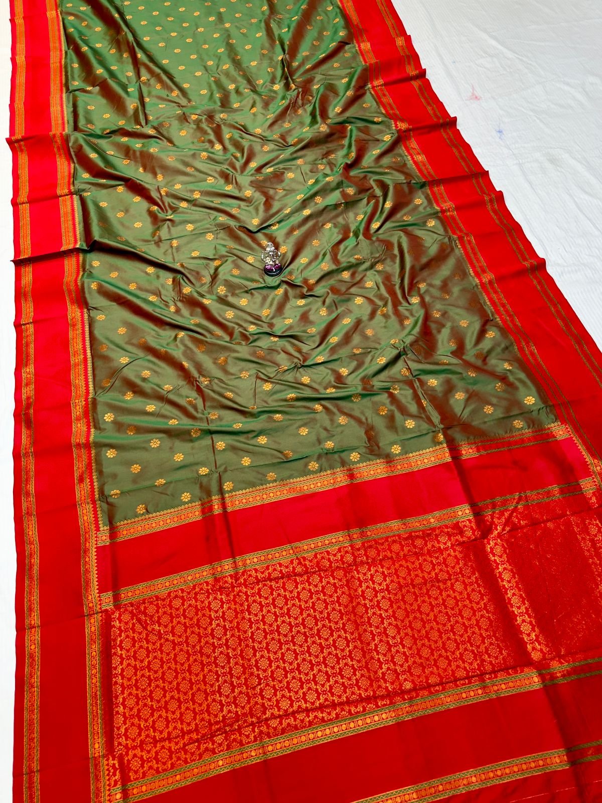 MANSI KADIYAL PAITHANI image 15