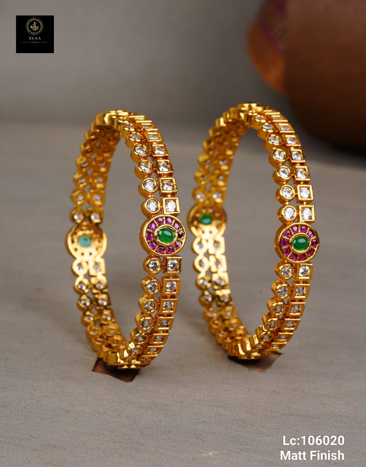 BANGLES DESIGN 42