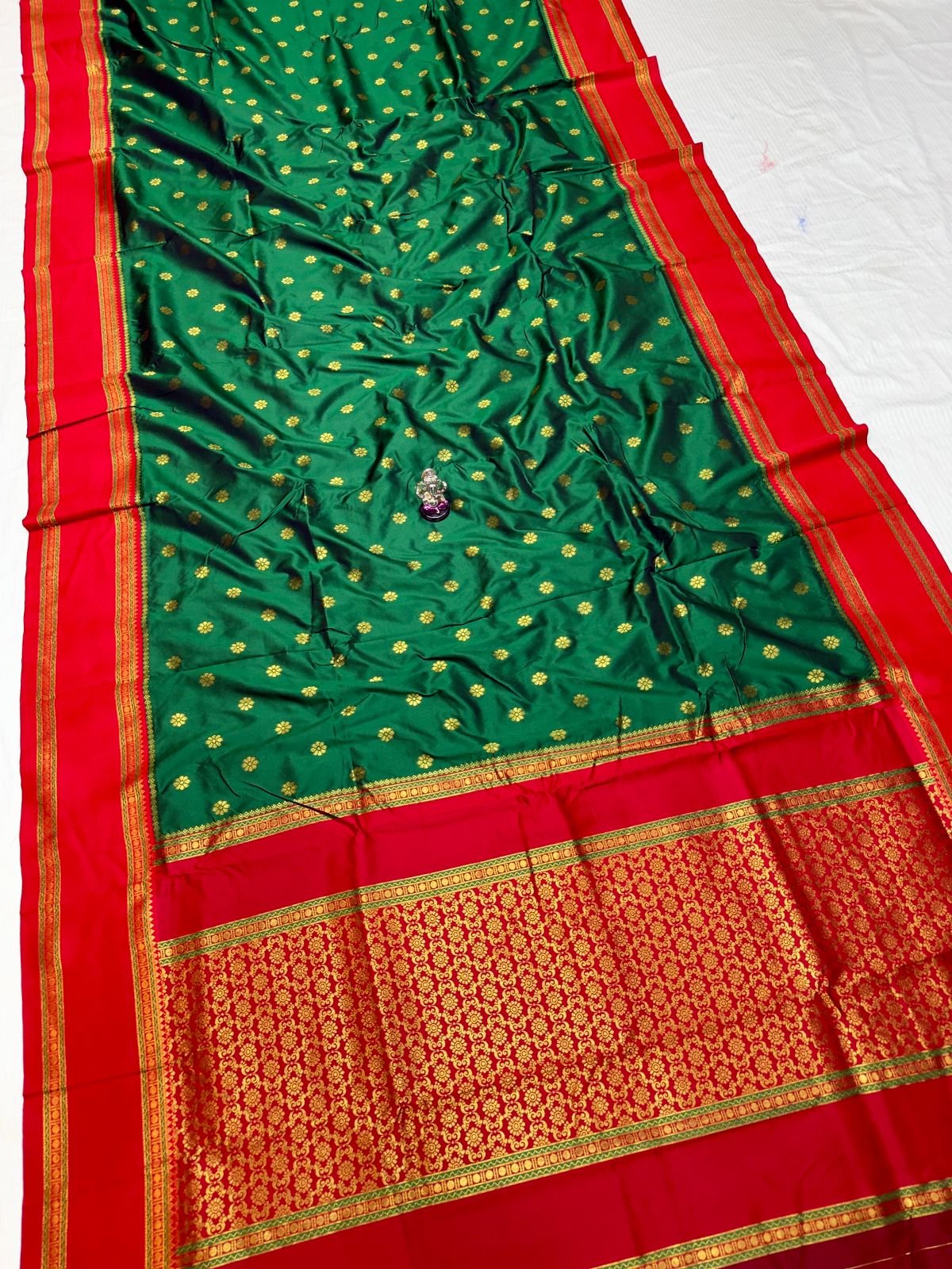 MANSI KADIYAL PAITHANI image 9