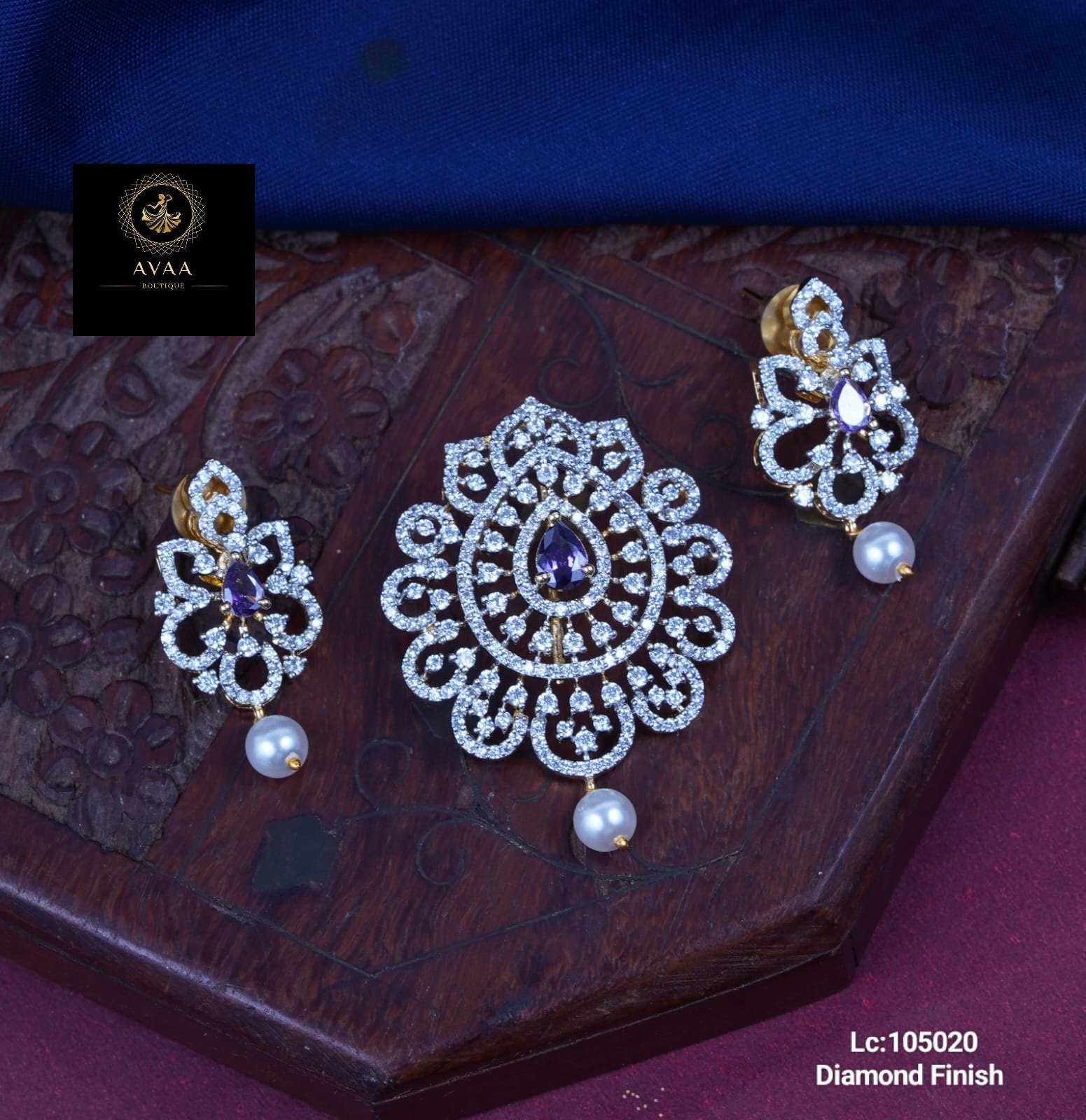 PENDENTTOP