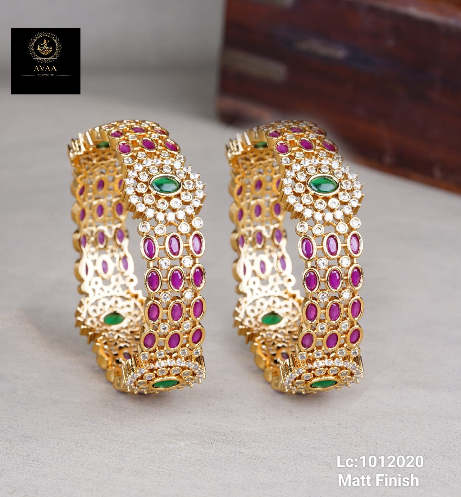 BANGLES DESIGN 44