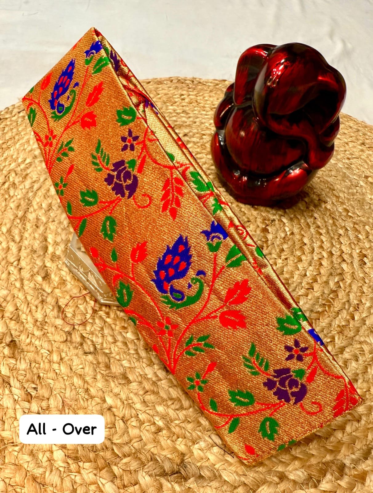 2 Mens Khan Topi