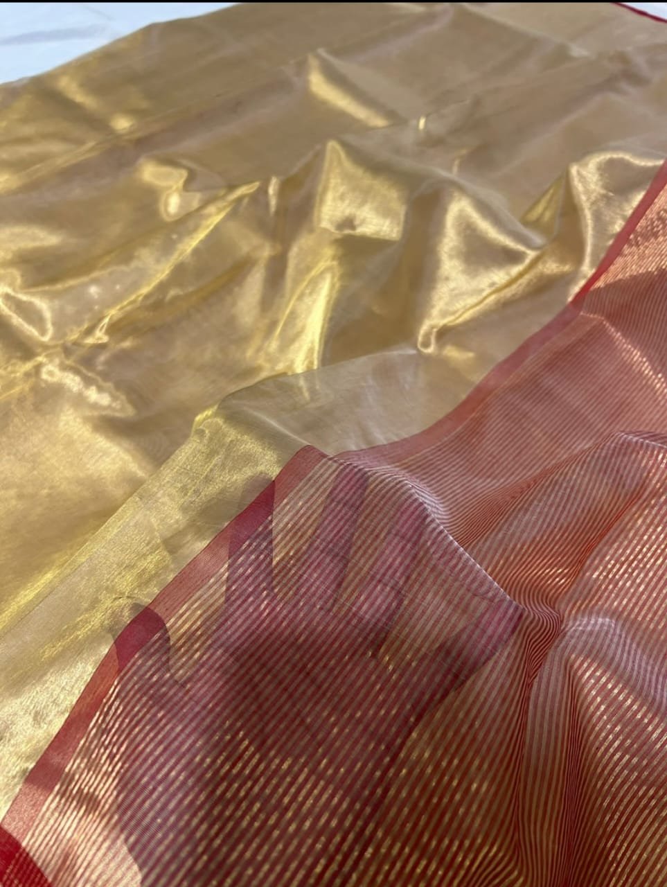26 Silk Saree image 6