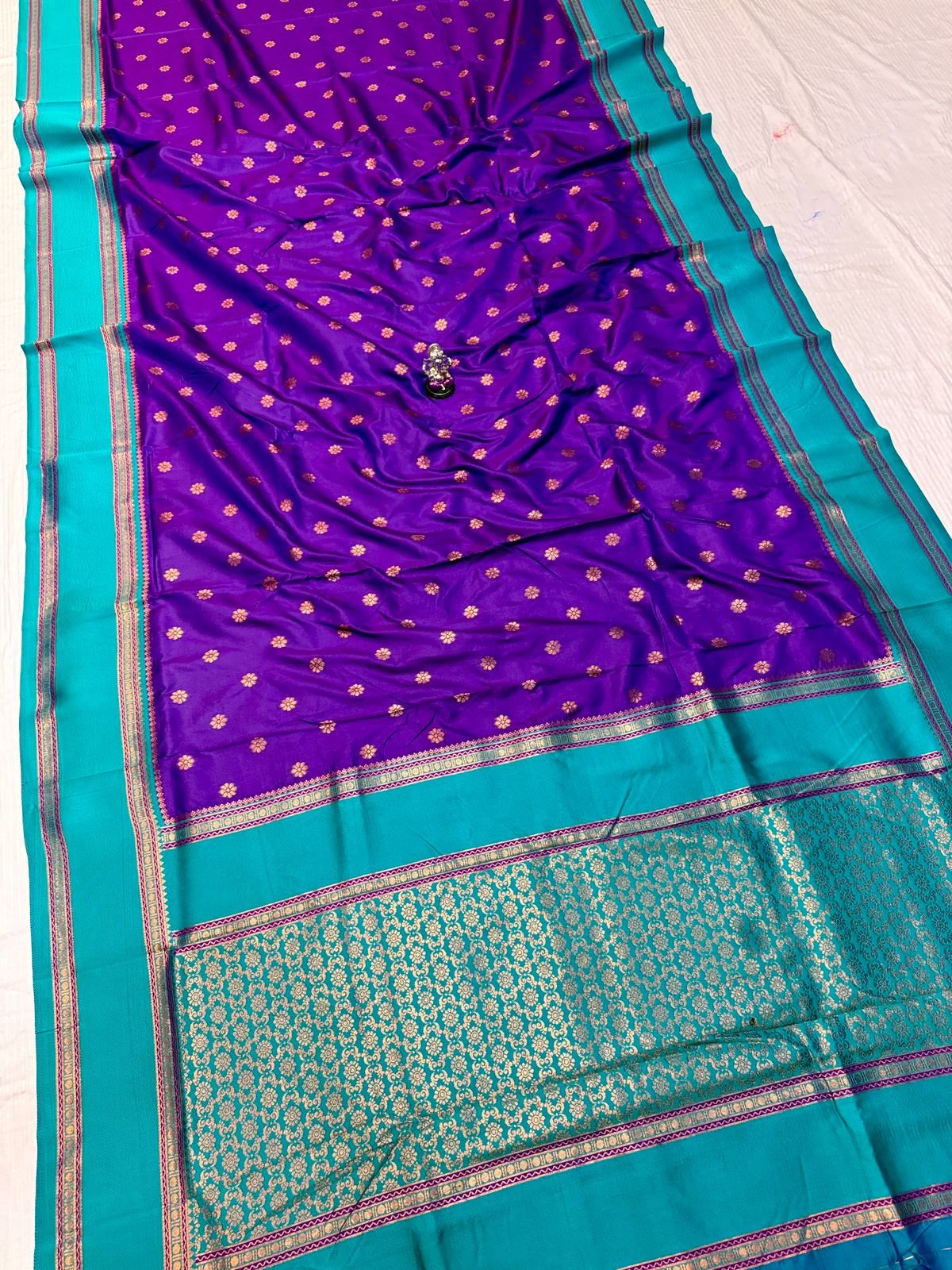 MANSI KADIYAL PAITHANI image 38