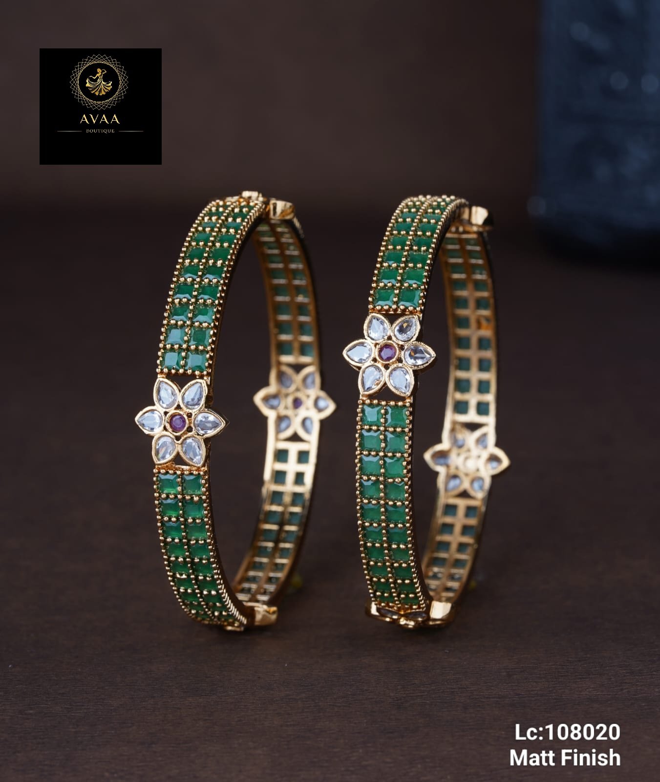 BANGLES DESIGN 35