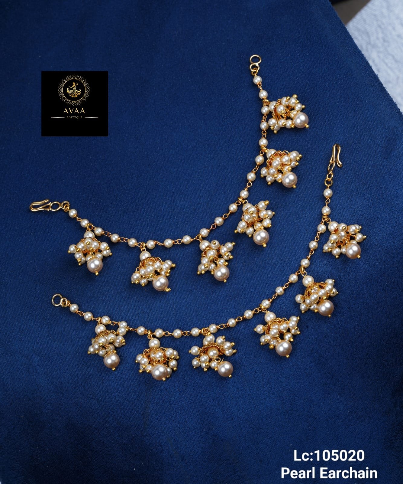 Ear Extension Pearl