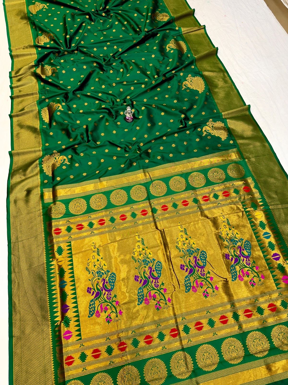 ESHA KALANJALI PAITHANI image 5