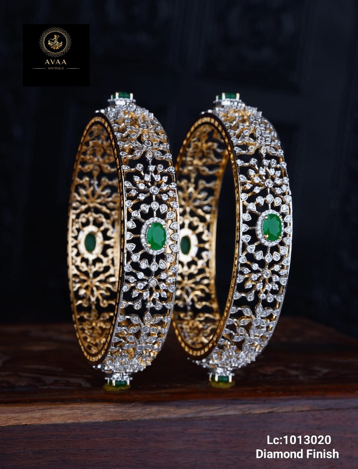 Diamond Bracelet